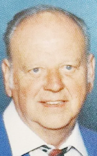 Elmer H. Bathurst